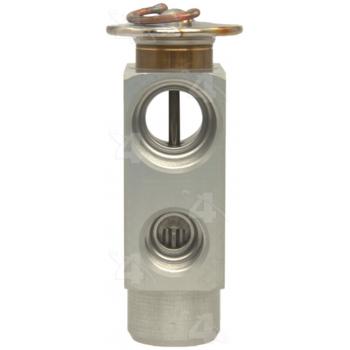 1993 Jaguar Vanden Plas A/C Expansion Valve Four Seasons 38602 image 4 of 4