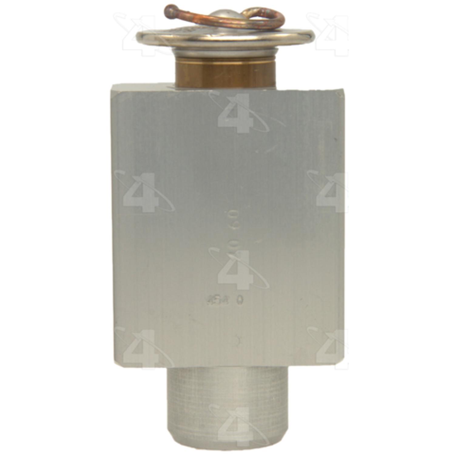 Four Seasons 38602 - A/C Expansion Valve Four Seasons 38602 A/C Expansion Valve product image 6 of 7
