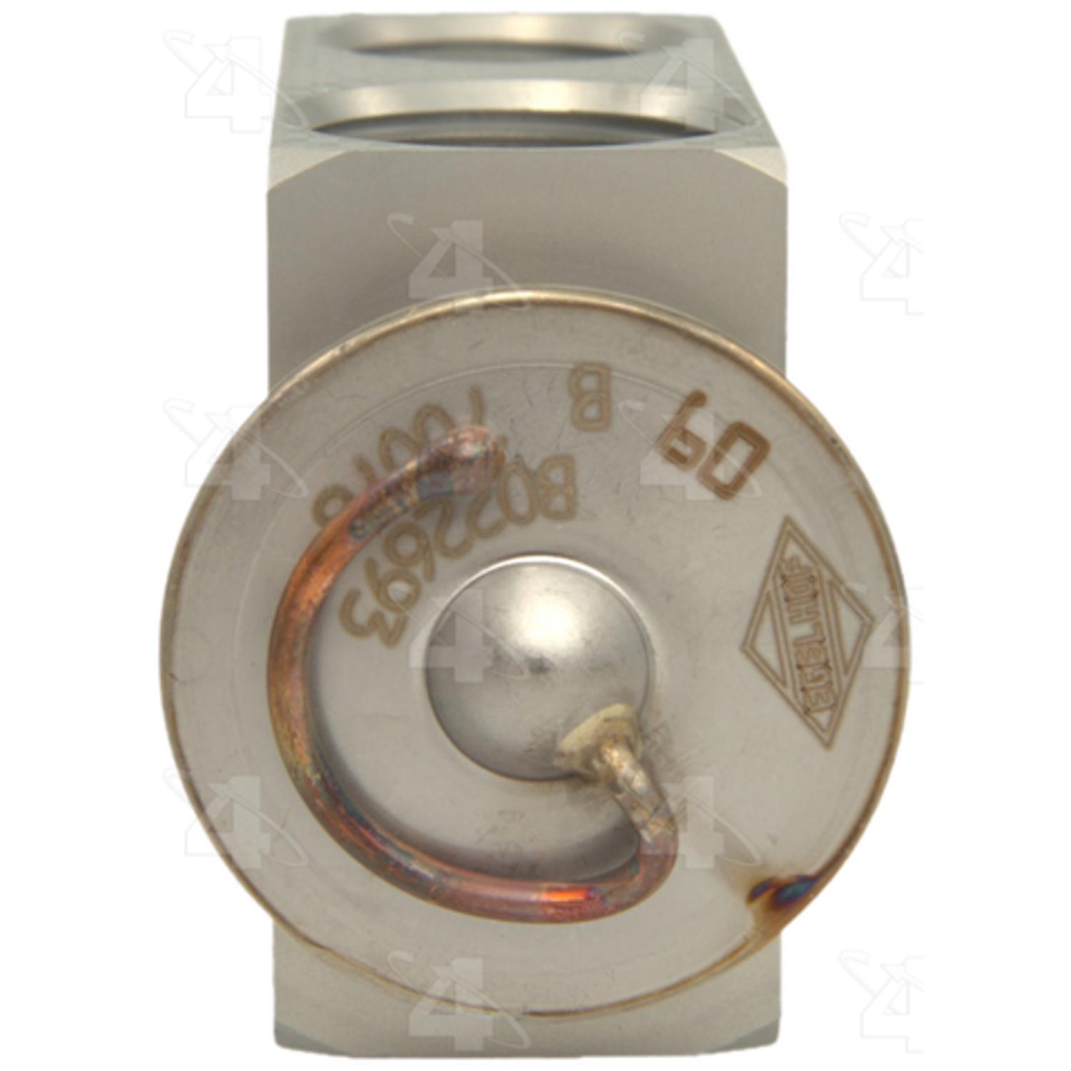 Four Seasons 38602 - A/C Expansion Valve Four Seasons 38602 A/C Expansion Valve product image 7 of 7