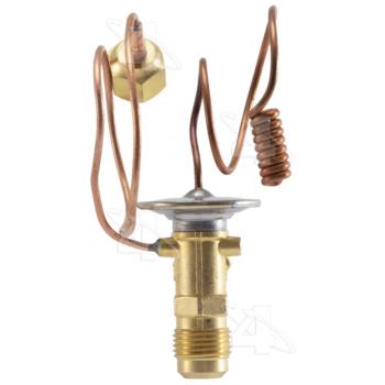 1966 Ford F-100 A/C Expansion Valve Four Seasons 38606 image 2 of 4