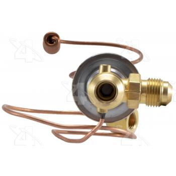1966 Ford F-100 A/C Expansion Valve Four Seasons 38606 image 3 of 4