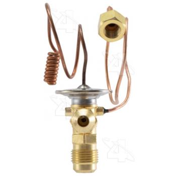 1966 Ford F-100 A/C Expansion Valve Four Seasons 38606 image 4 of 4