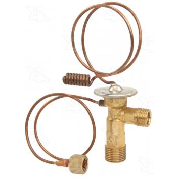1984 Volvo DL A/C Expansion Valve