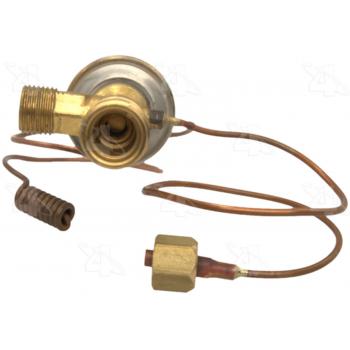 1976 Volvo 262 A/C Expansion Valve Four Seasons 38607 image 3 of 4