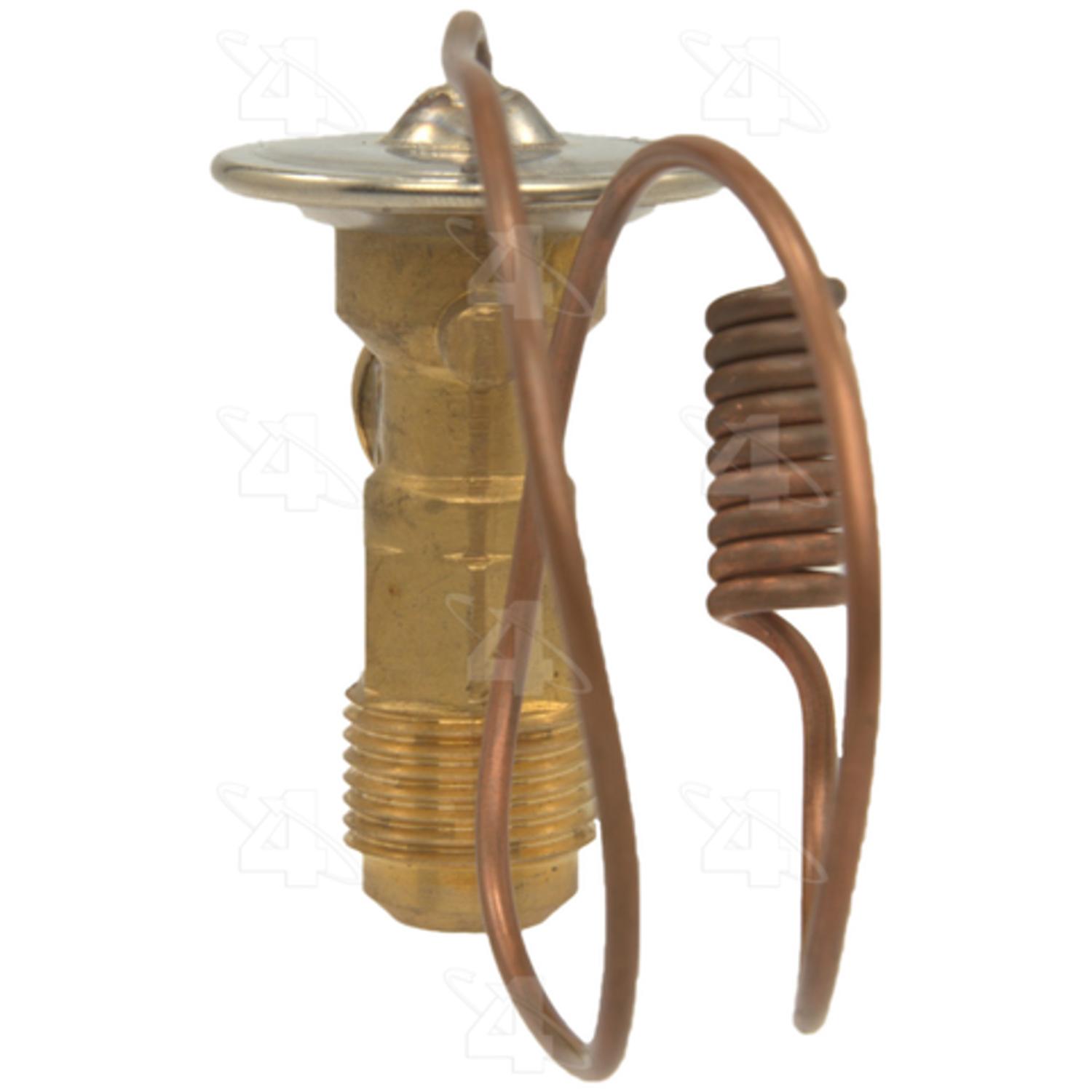 Four Seasons 38608 - A/C Expansion Valve Four Seasons 38608 A/C Expansion Valve product image 2 of 7