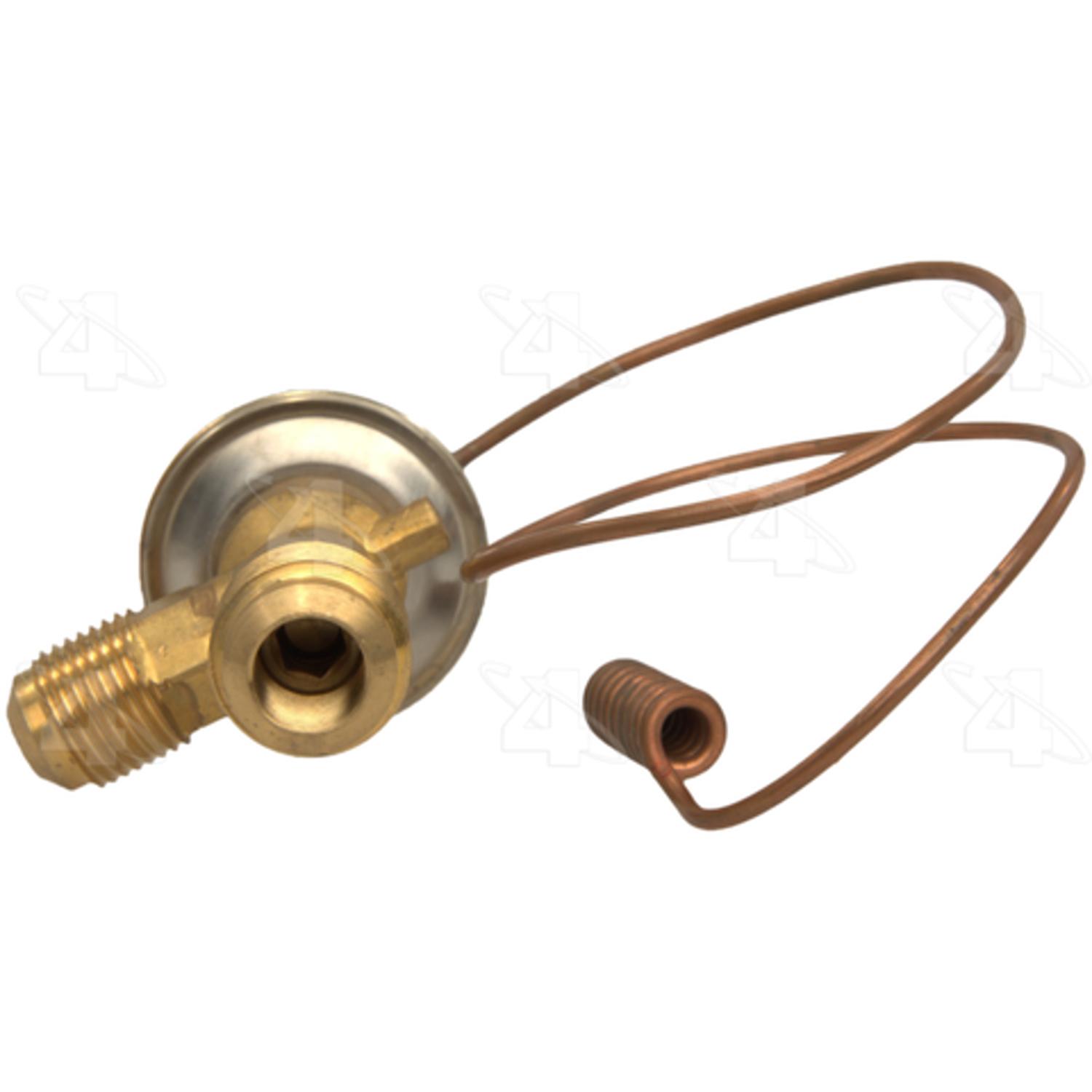 Four Seasons 38608 - A/C Expansion Valve Four Seasons 38608 A/C Expansion Valve product image 3 of 7