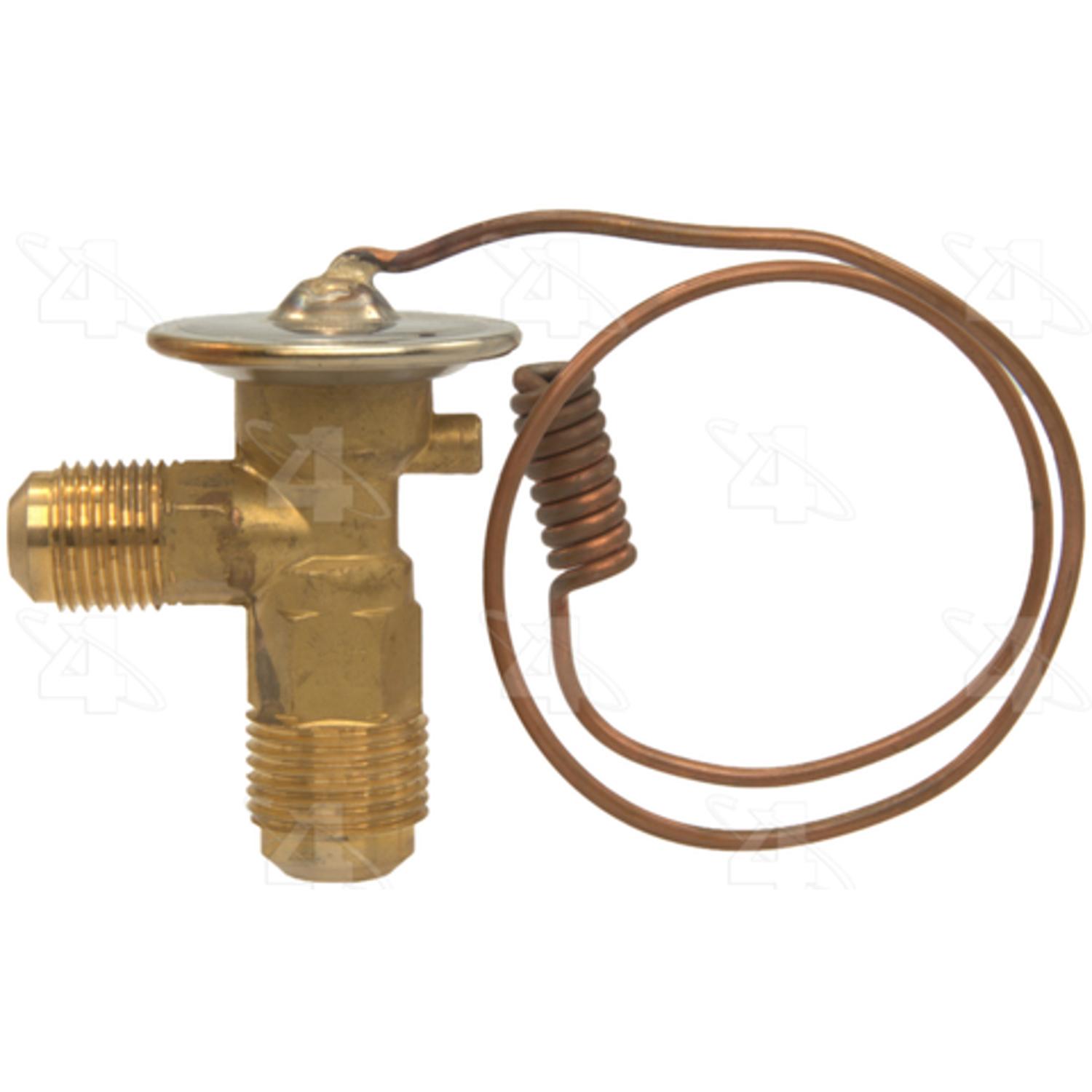 Four Seasons 38608 - A/C Expansion Valve Four Seasons 38608 A/C Expansion Valve product image 5 of 7