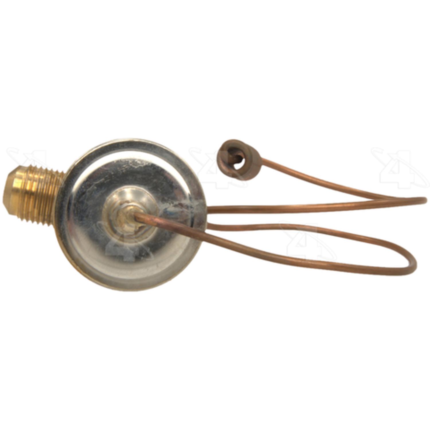 Four Seasons 38608 - A/C Expansion Valve Four Seasons 38608 A/C Expansion Valve product image 7 of 7