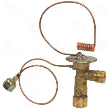 1993 Volkswagen Cabriolet A/C Expansion Valve