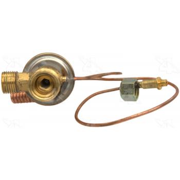1993 Volkswagen Cabriolet A/C Expansion Valve Four Seasons 38609 image 3 of 4