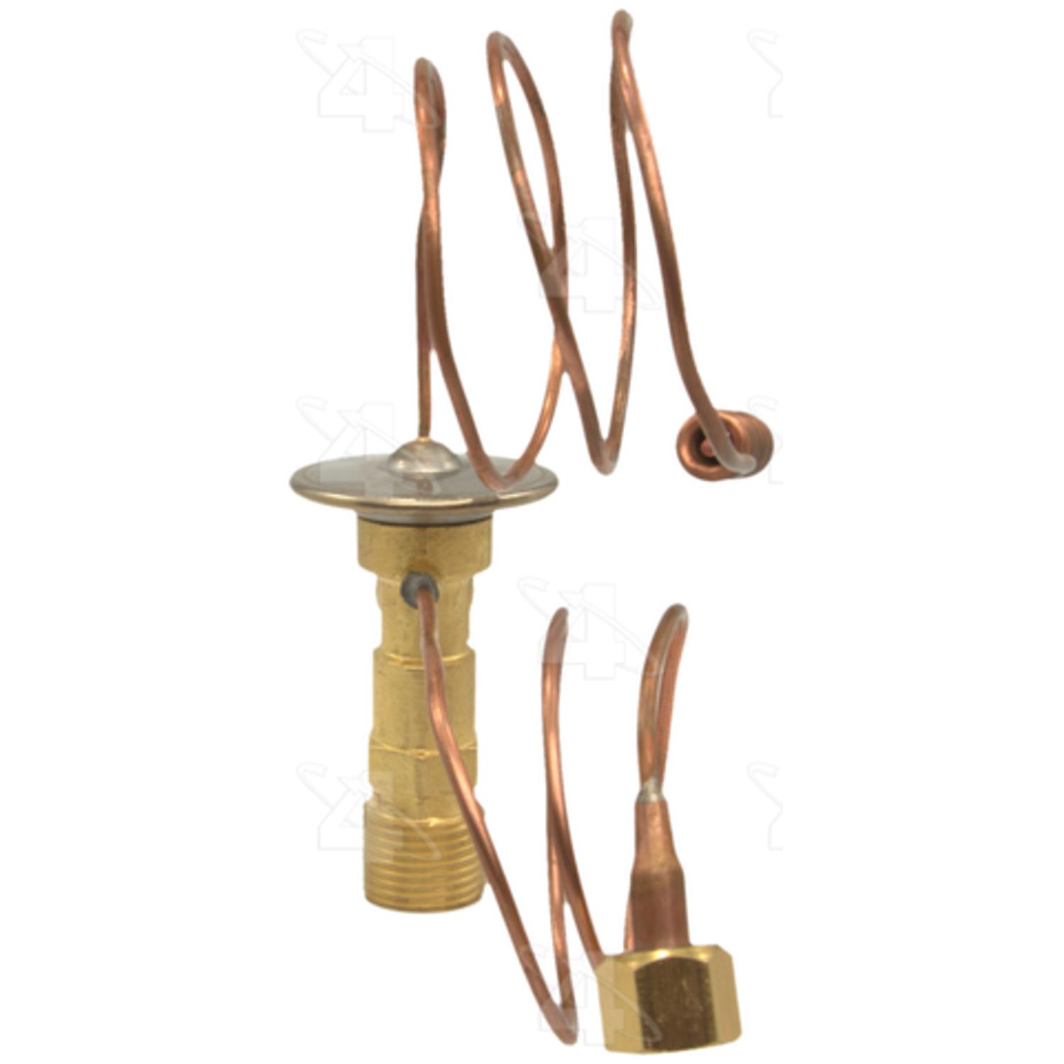 Four Seasons 38610 - A/C Expansion Valve Four Seasons 38610 A/C Expansion Valve product image 2 of 7