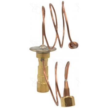 1989 Geo Spectrum A/C Expansion Valve Four Seasons 38610 image 2 of 4