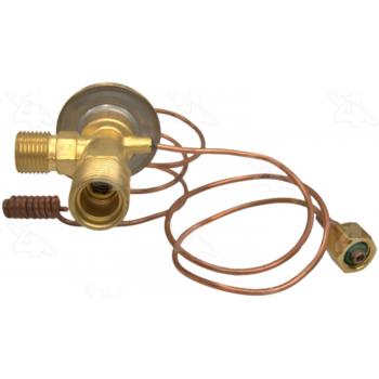 1989 Geo Spectrum A/C Expansion Valve Four Seasons 38610 image 3 of 4