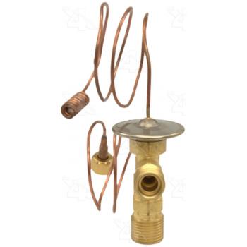 1989 Geo Spectrum A/C Expansion Valve Four Seasons 38610 image 4 of 4