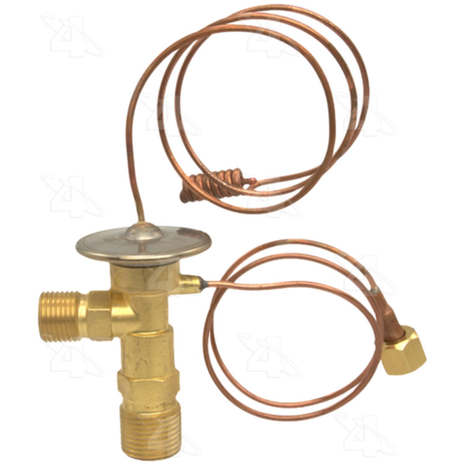 Four Seasons 38610 - A/C Expansion Valve Four Seasons 38610 A/C Expansion Valve product image 5 of 7