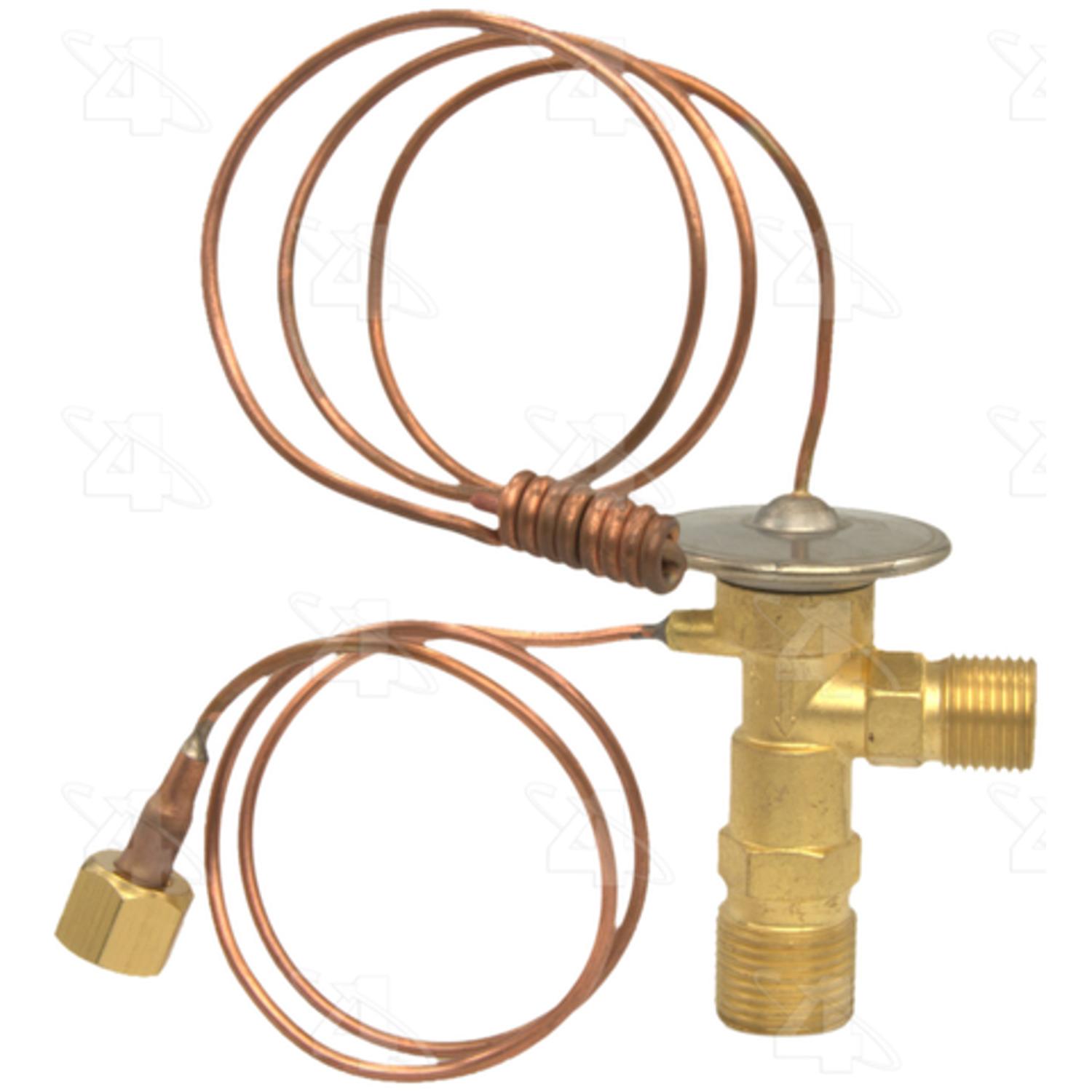 Four Seasons 38610 - A/C Expansion Valve Four Seasons 38610 A/C Expansion Valve product image 6 of 7