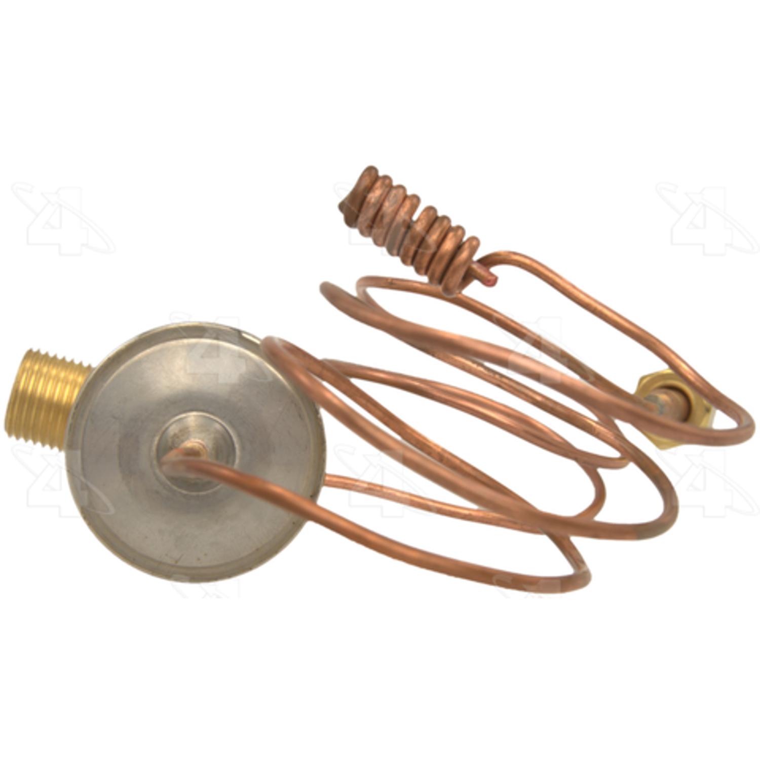Four Seasons 38610 - A/C Expansion Valve Four Seasons 38610 A/C Expansion Valve product image 7 of 7