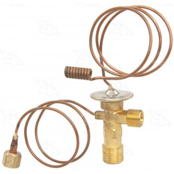 1993 Mitsubishi Mirage A/C Expansion Valve Four Seasons 38611 image 2 of 4