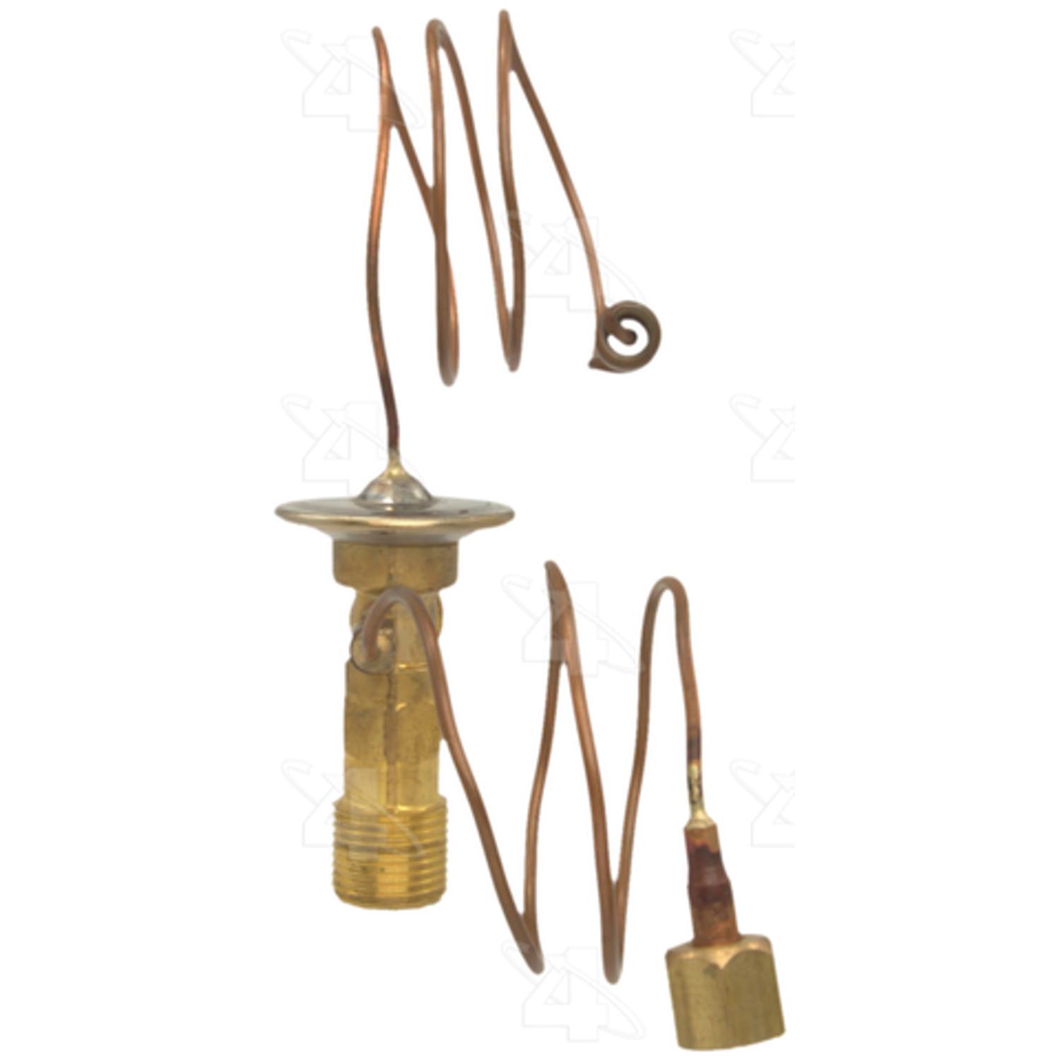 Four Seasons 38611 - A/C Expansion Valve Four Seasons 38611 A/C Expansion Valve product image 11 of 14