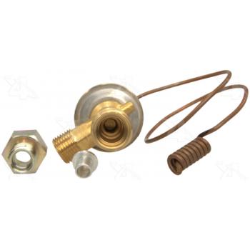 1990 Mitsubishi Van A/C Expansion Valve Four Seasons 38616 image 3 of 4