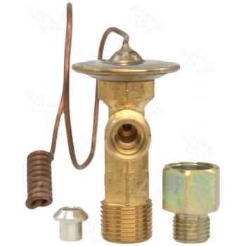 1990 Mitsubishi Van A/C Expansion Valve Four Seasons 38616 image 4 of 4