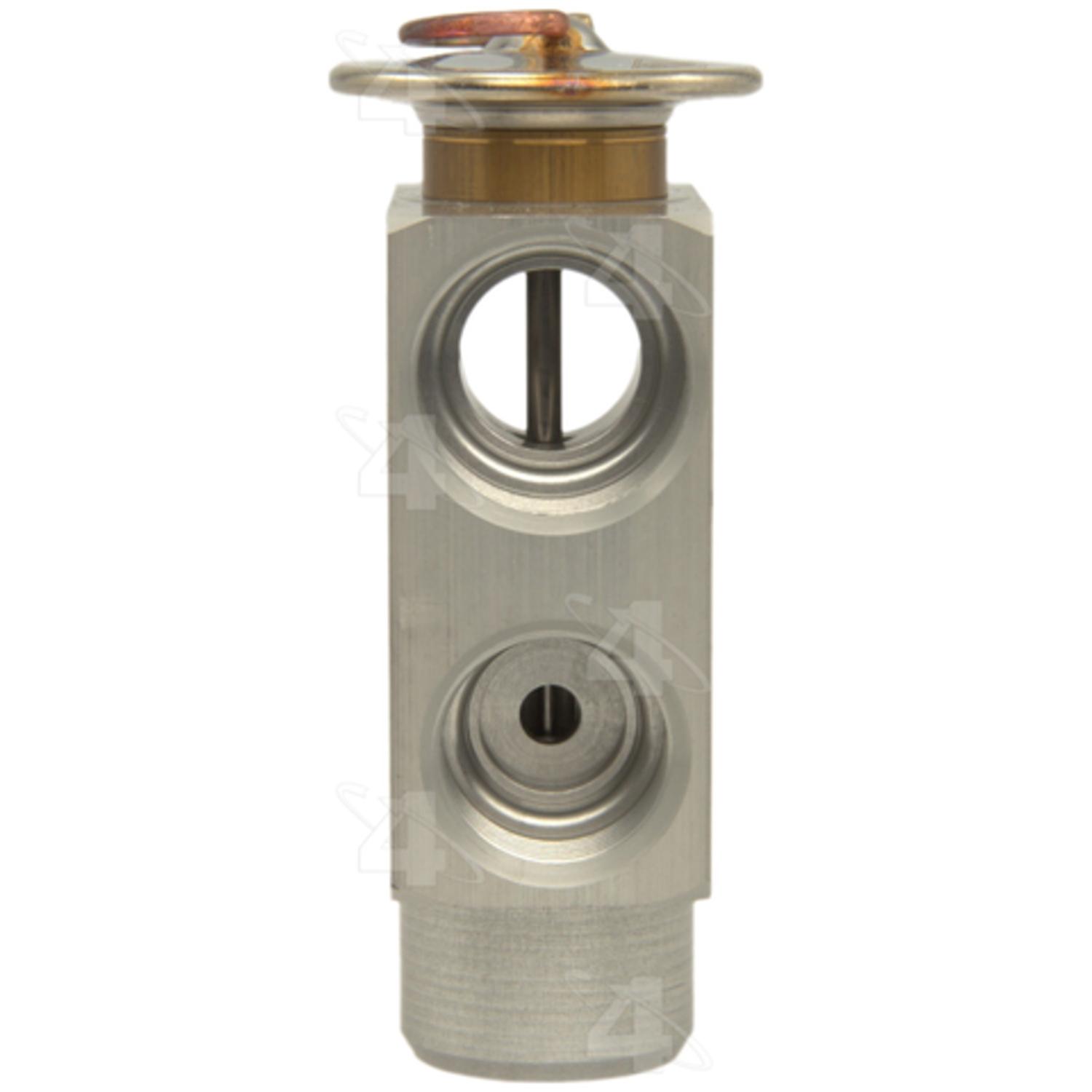 Four Seasons 38618 - A/C Expansion Valve Four Seasons 38618 A/C Expansion Valve product image 2 of 7