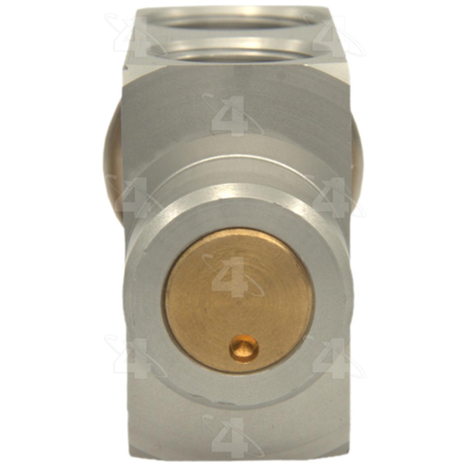 Four Seasons 38618 - A/C Expansion Valve Four Seasons 38618 A/C Expansion Valve product image 3 of 7