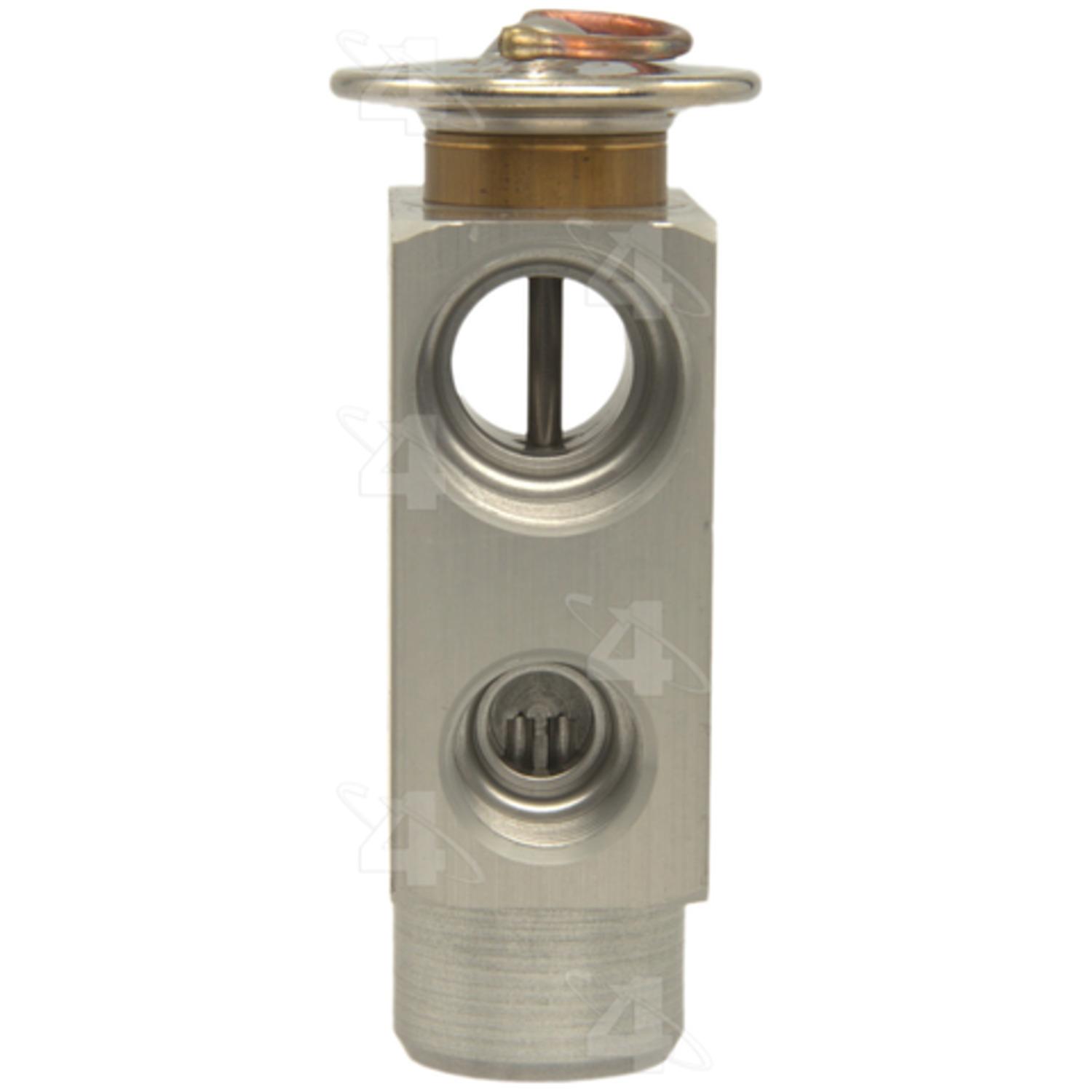 Four Seasons 38618 - A/C Expansion Valve Four Seasons 38618 A/C Expansion Valve product image 4 of 7