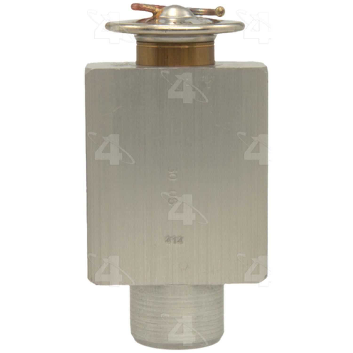 Four Seasons 38618 - A/C Expansion Valve Four Seasons 38618 A/C Expansion Valve product image 6 of 7