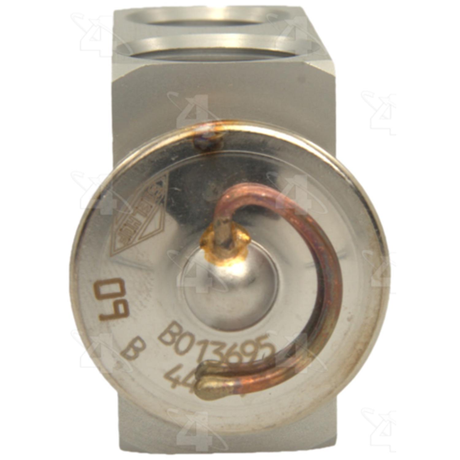 Four Seasons 38618 - A/C Expansion Valve Four Seasons 38618 A/C Expansion Valve product image 7 of 7
