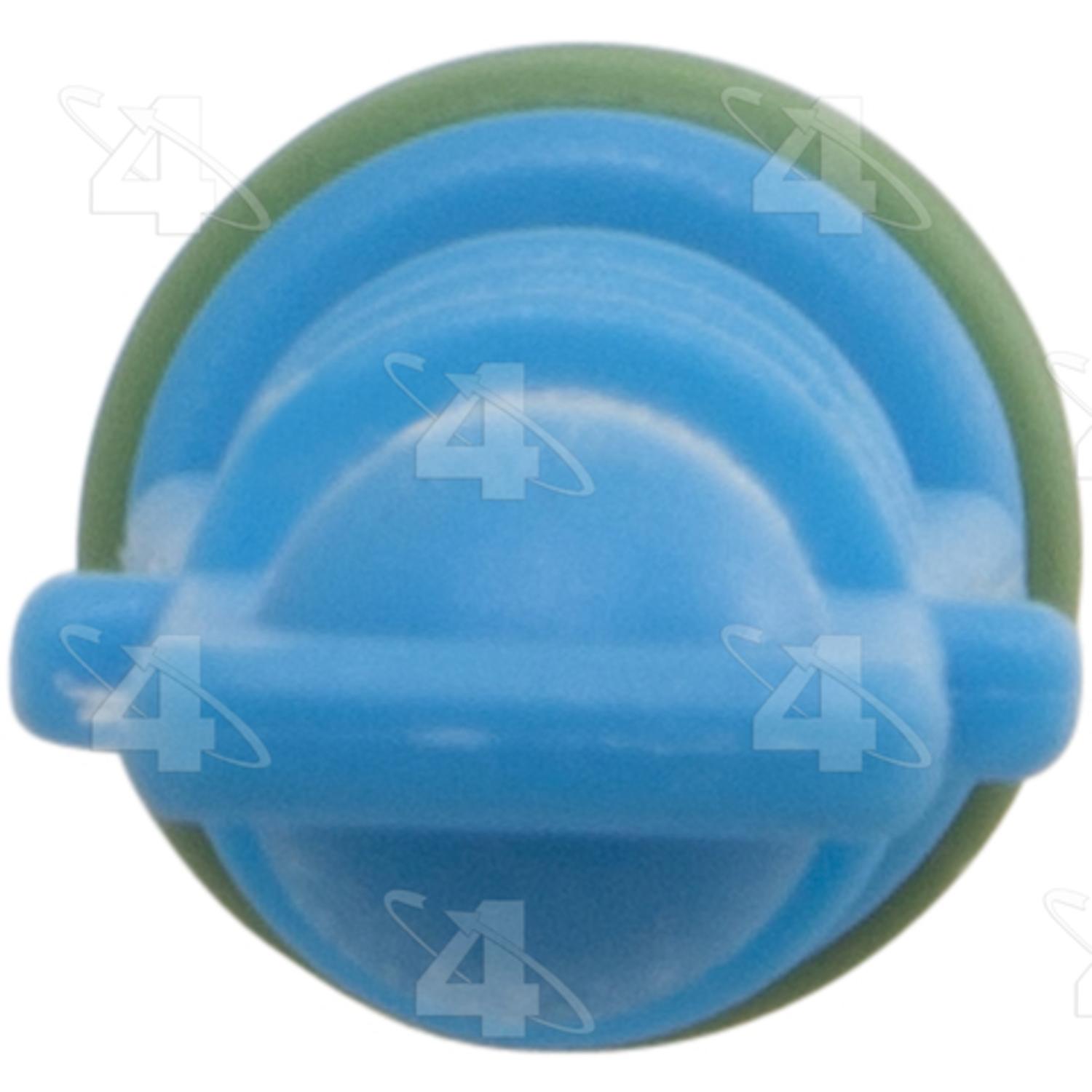 Four Seasons 38621 - A/C Orifice Tube Four Seasons 38621 A/C Orifice Tube product image 2 of 5