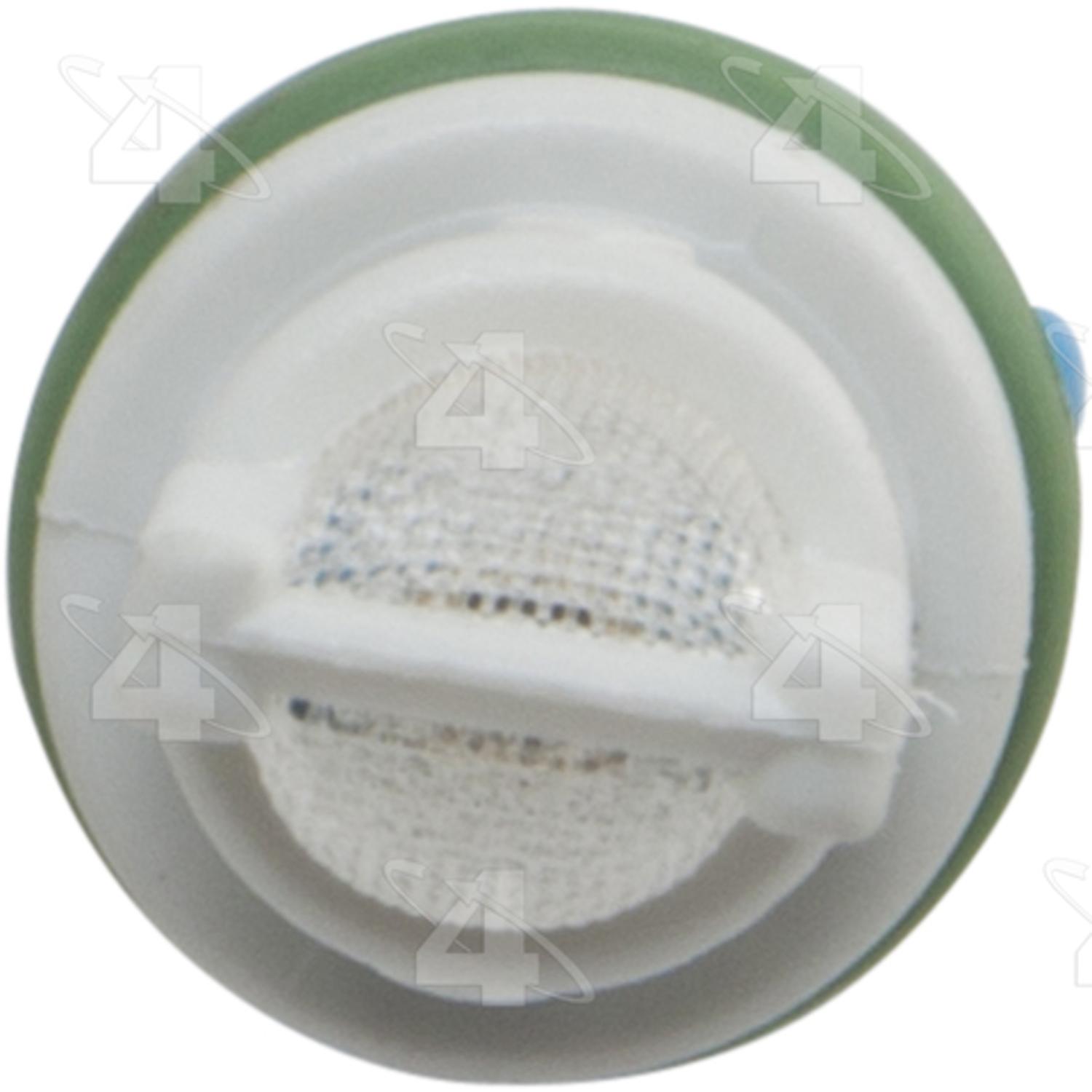 Four Seasons 38621 - A/C Orifice Tube Four Seasons 38621 A/C Orifice Tube product image 3 of 5