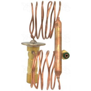 1970 Buick Electra A/C Expansion Valve Four Seasons 38622 image 2 of 4