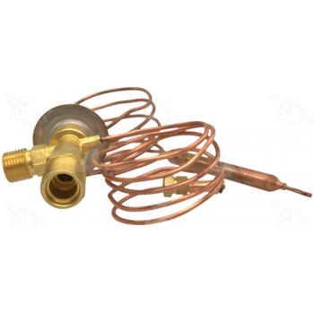 1970 Buick Electra A/C Expansion Valve Four Seasons 38622 image 3 of 4