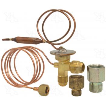 1986 Toyota Cressida A/C Expansion Valve Four Seasons 38629 image 1 of 4