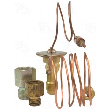 1986 Toyota Cressida A/C Expansion Valve Four Seasons 38629 image 4 of 4