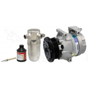 2003 Oldsmobile Alero A/C Compressor and Component Kit