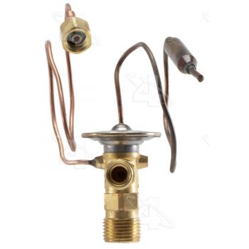 1993 Acura Vigor A/C Expansion Valve Four Seasons 38631 image 3 of 4