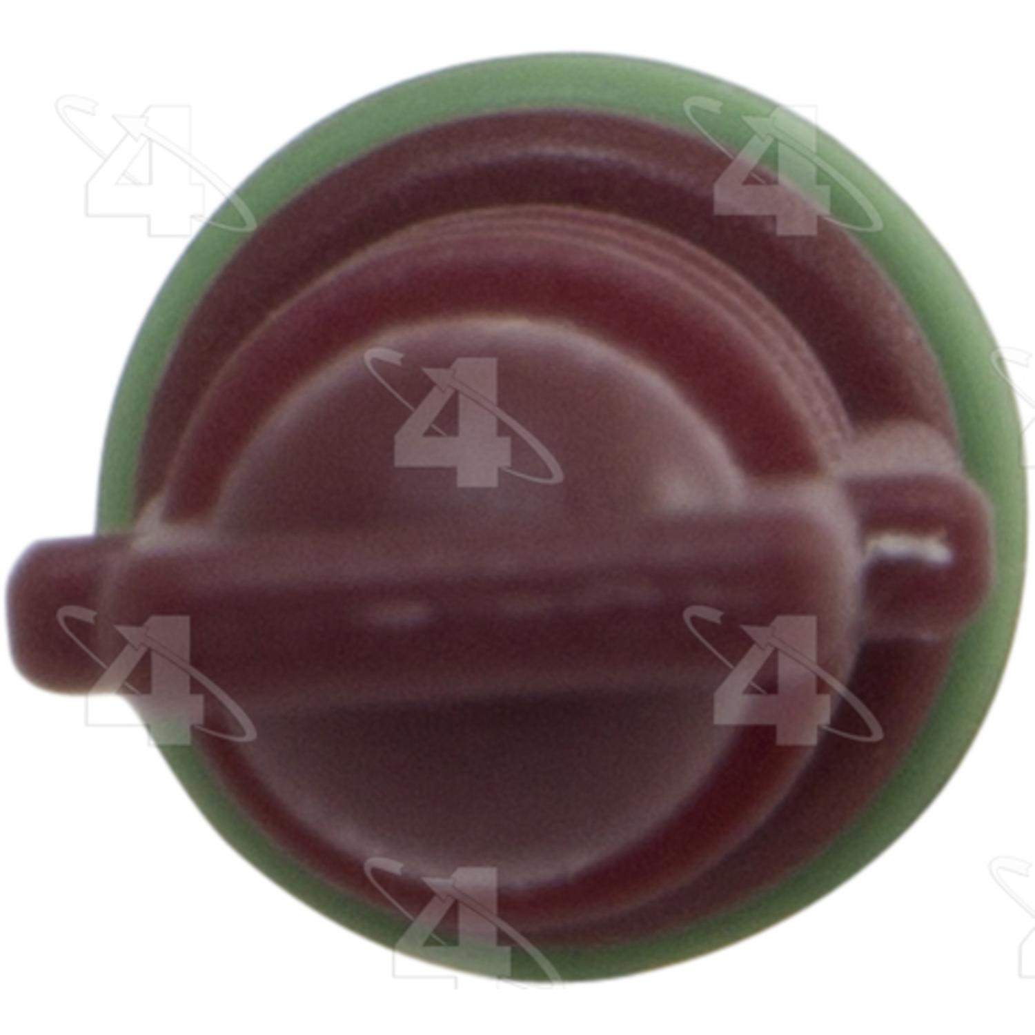 Four Seasons 38635 - A/C Expansion Valve Four Seasons 38635 A/C Expansion Valve product image 2 of 5