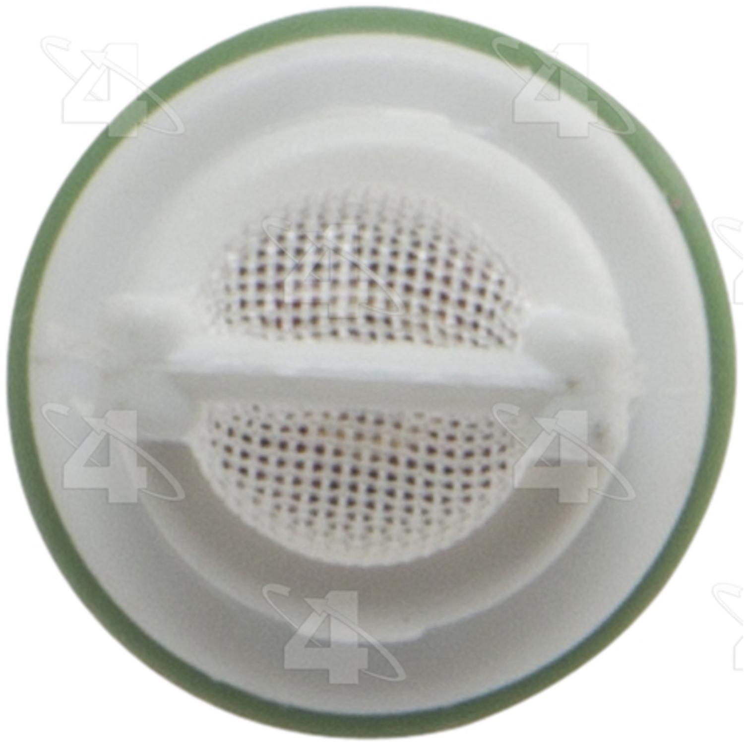 Four Seasons 38635 - A/C Expansion Valve Four Seasons 38635 A/C Expansion Valve product image 3 of 5