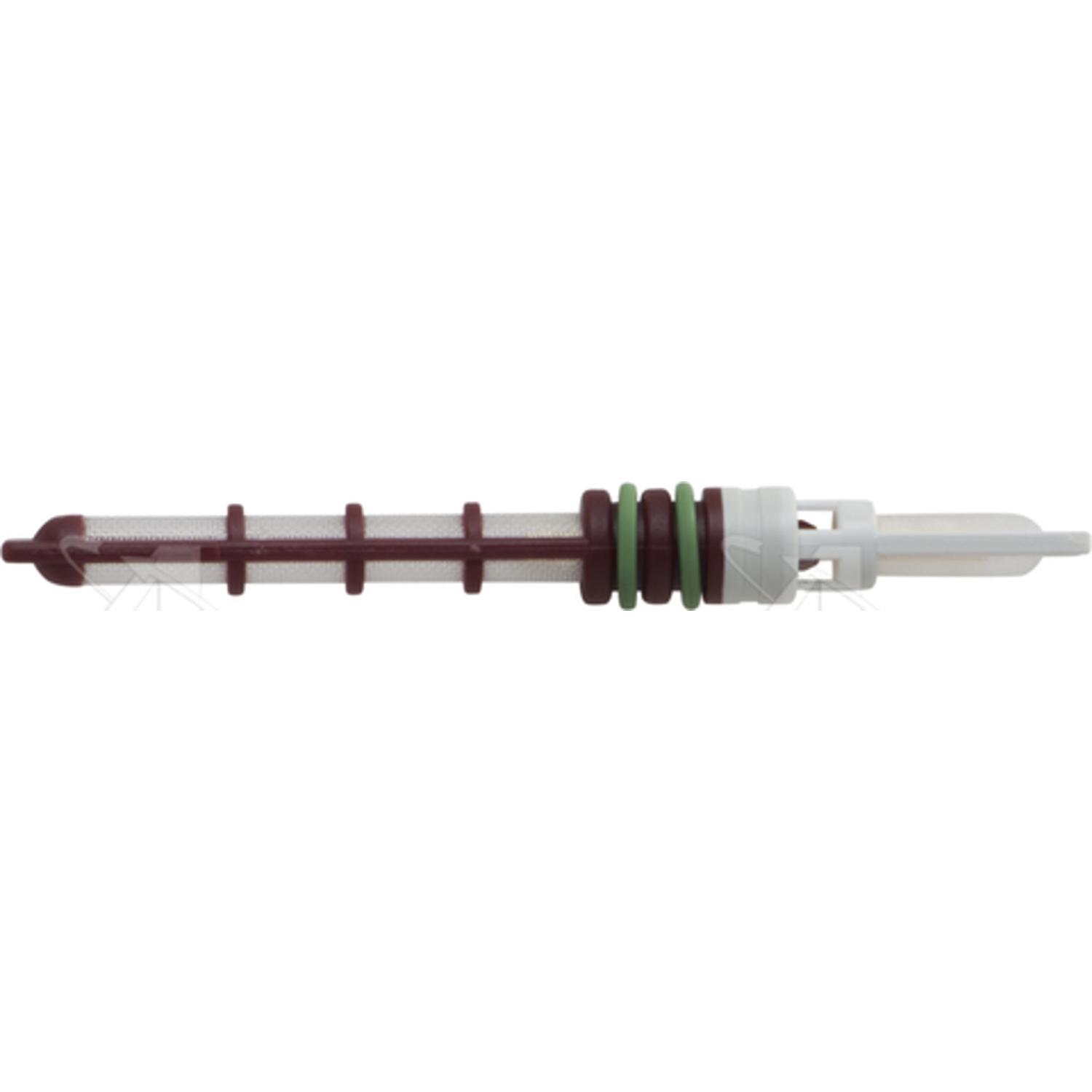 Four Seasons 38635 - A/C Expansion Valve Four Seasons 38635 A/C Expansion Valve product image 4 of 5