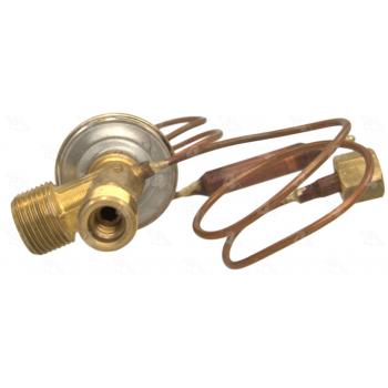 2007 Isuzu NRR A/C Expansion Valve Four Seasons 38637 image 3 of 4