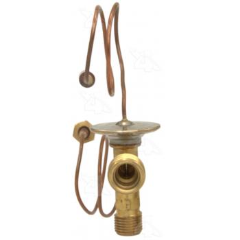 2007 Isuzu NRR A/C Expansion Valve Four Seasons 38637 image 4 of 4