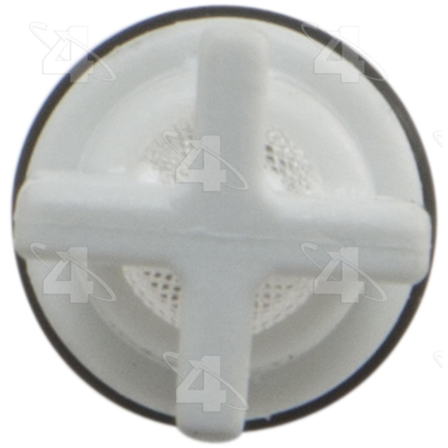 Four Seasons 38638 - A/C Orifice Tube Four Seasons 38638 A/C Orifice Tube product image 3 of 5