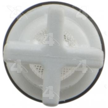 2009 GMC Envoy A/C Orifice Tube Front Four Seasons 38638 image 3 of 4