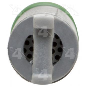 2009 Chevrolet Suburban 2500 A/C Orifice Tube Front Four Seasons 38644 image 2 of 4