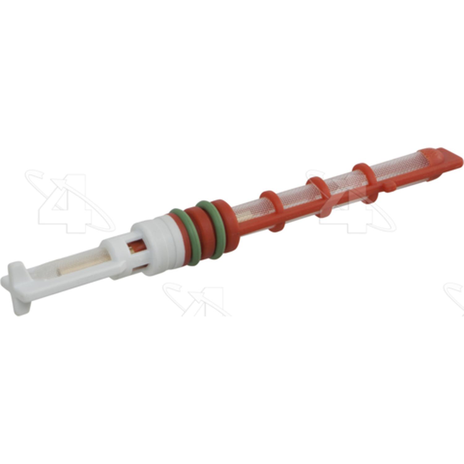 Four Seasons 38646 - A/C Orifice Tube Four Seasons 38646 A/C Orifice Tube product image 1 of 5