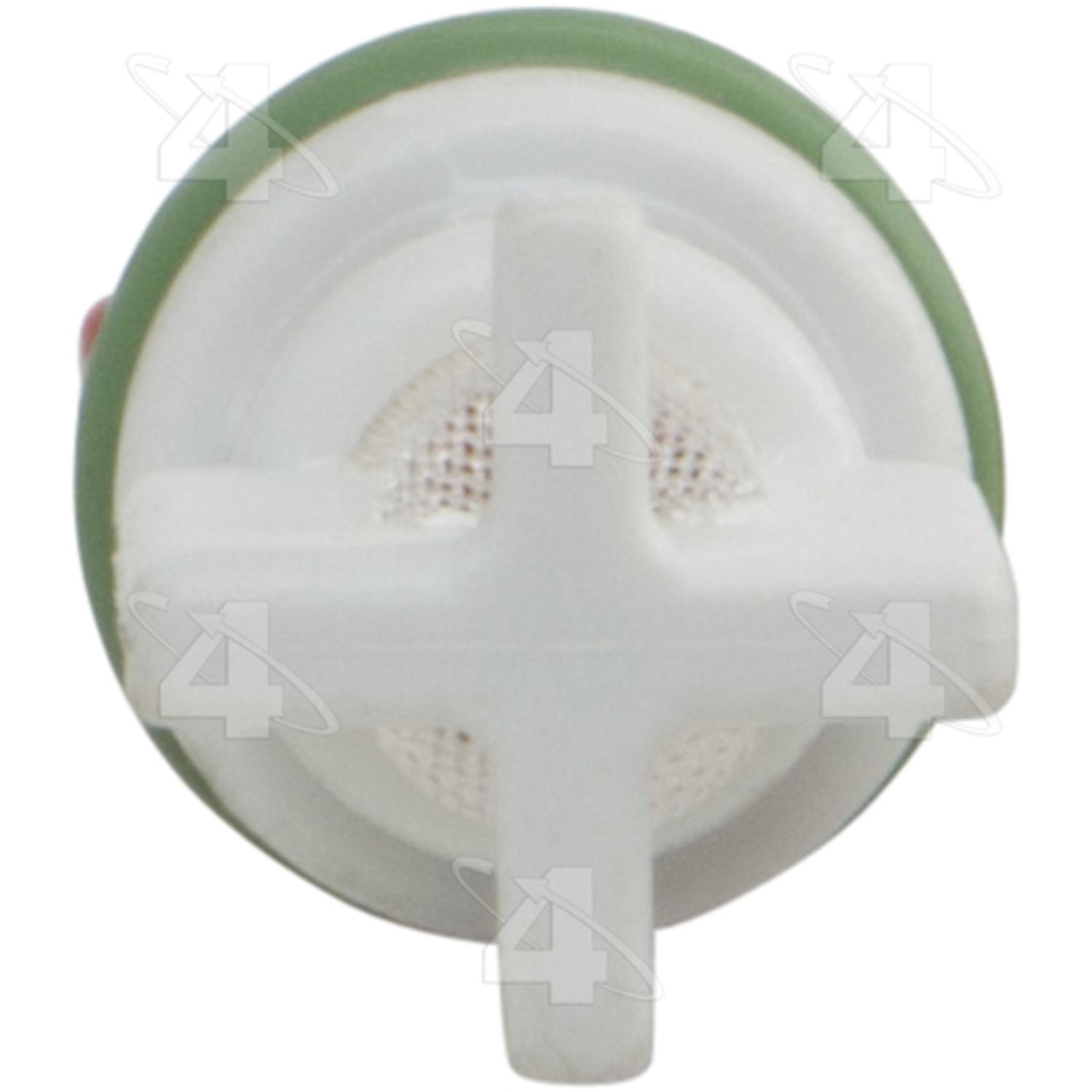 Four Seasons 38646 - A/C Orifice Tube Four Seasons 38646 A/C Orifice Tube product image 3 of 5