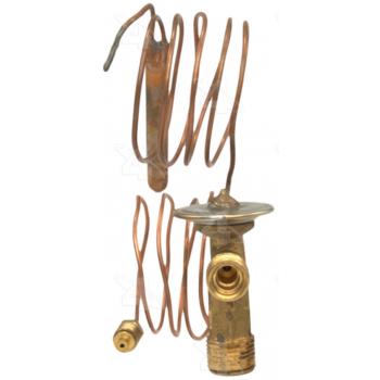 1966 Oldsmobile Starfire A/C Expansion Valve Four Seasons 38652 image 4 of 4