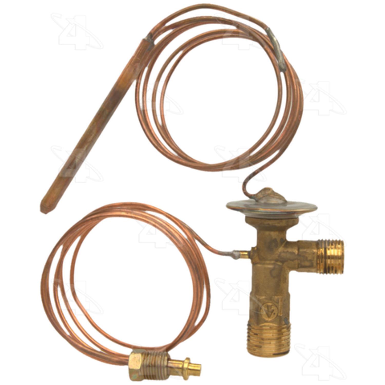 Four Seasons 38652 - A/C Expansion Valve Four Seasons 38652 A/C Expansion Valve product image 6 of 7